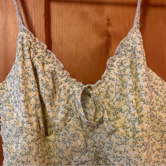 H&M Ruched Dress - Picture 3 of 6